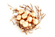 golden balls