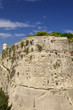 Muro di fortezza a Malta