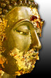Buddha statue