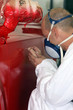 poussière