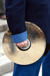 Cymbals