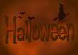 Halloween Halloween