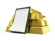 gold block price