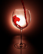 Red wine