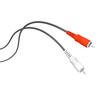 Audio cables