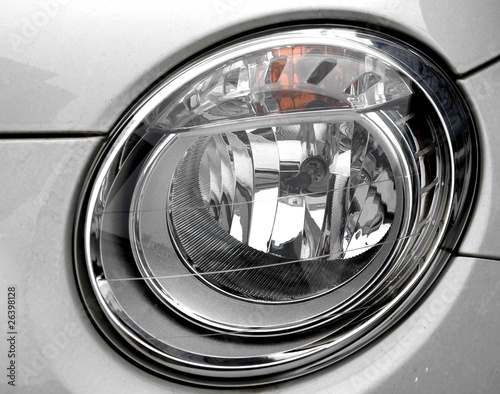 Photo: autolicht autolicht