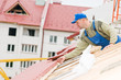 roofing tiling works