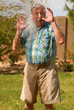Photo: Splashed Splashed
