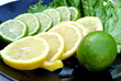 Colorful Citrus Colorful Citrus