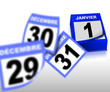 1er janvier