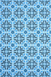 Ornamental old tiles Ornamental old tiles