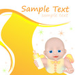 baby - hintergrund