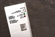 CO detector