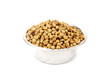 Dog food