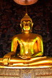 Buddha statue