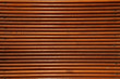 Close up of wood wall