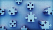 Jigsaw puzzle Jigsaw puzzle