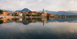 Maggiore Lake