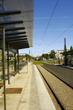 tramway