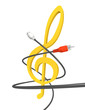 Audio studio