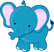 Cute Elephant Cute Elephant