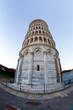 Leaning Tower of Pisa, Tuscany, Italy