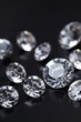 Brilliant diamond