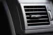 grilles de ventilation voiture