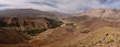 panoramique haut atlas maroc