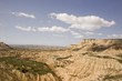 Bardenas