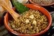 Photo en ligne au meilleur prix lentils soup- lenticchie