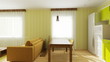 Interior creation