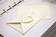 Wedding invitation