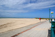 aberdovey promenade