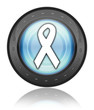 Industrial Style Icon "Awareness Ribbon"