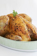 Poulet Rôti