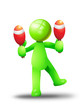 maracas