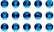 Transportation and Vehicle icons