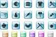 Food & Restaurant icons