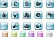 Internet  icons