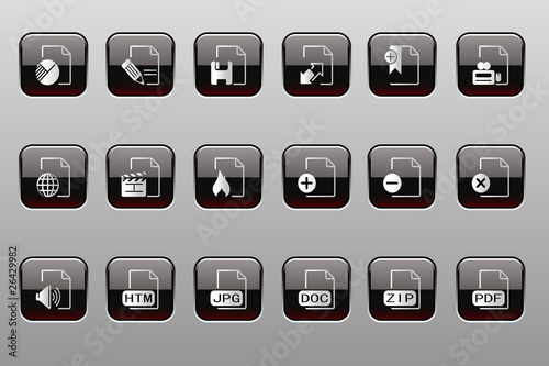 Vector: Document and File formats Document and File formats