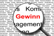 Management Unternehmen Management Unternehmen