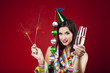 a merry new year