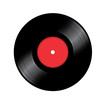 Vynil disc