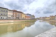 Pisa - Lungarno
