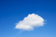 Single cloud Single cloud