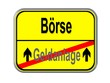 Geldanlage - Boerse Geldanlage - Boerse