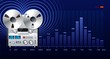 Reel-to-reel Waveform Analysis
