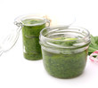 Bärlauchpesto