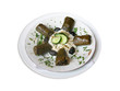 Gefüllte Weinblätter / Sarma Meze